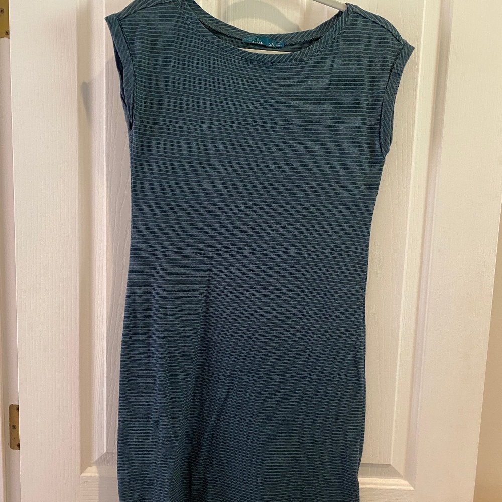 Prana dress
